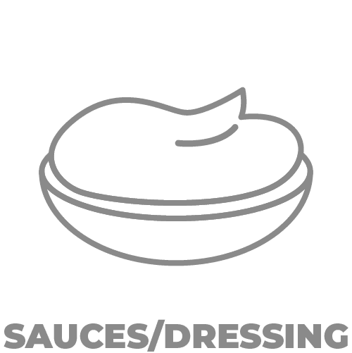 sauce