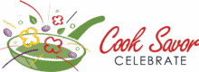Cook Savor Celebrate