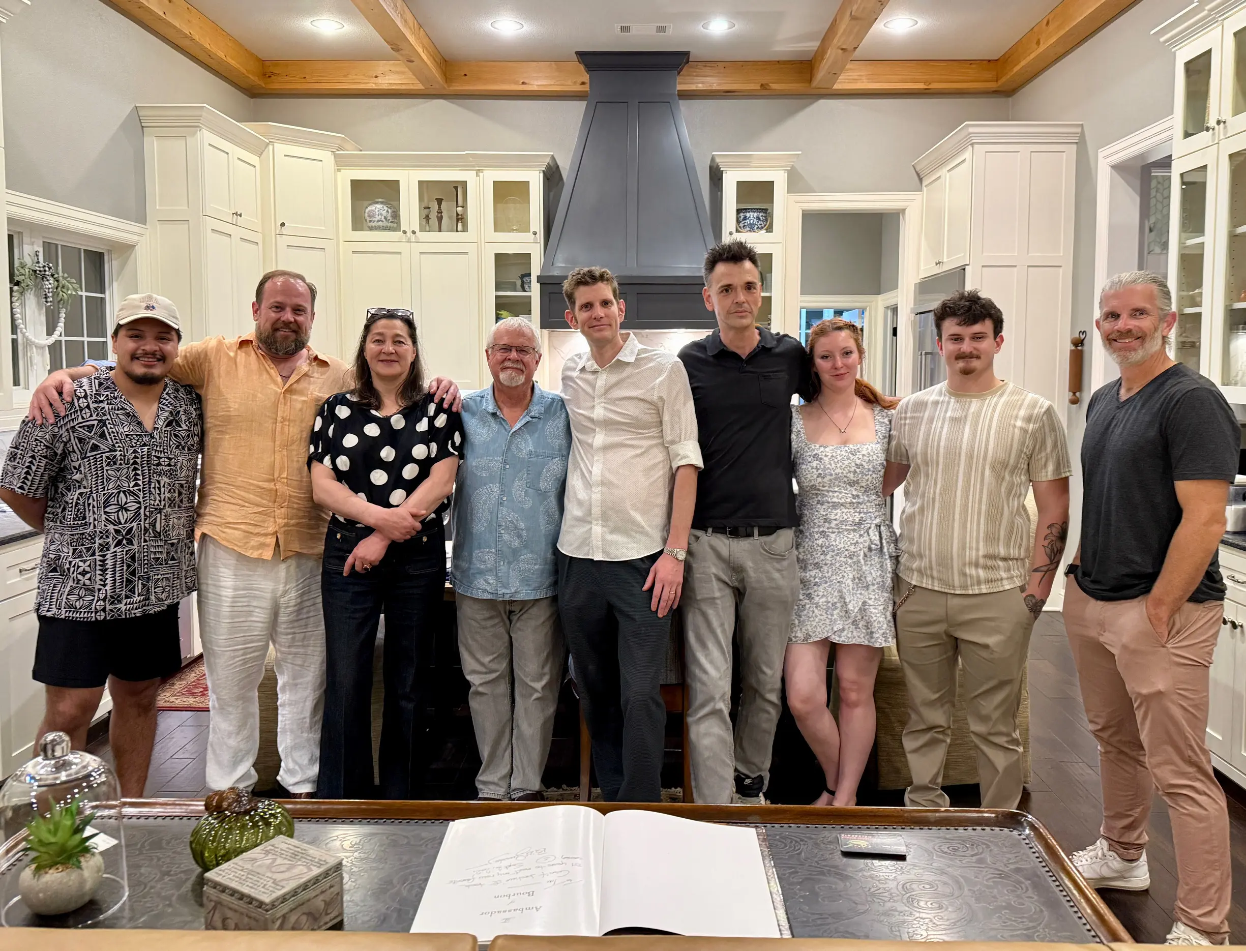chef summit group photo
