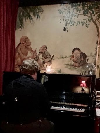 Piano Player