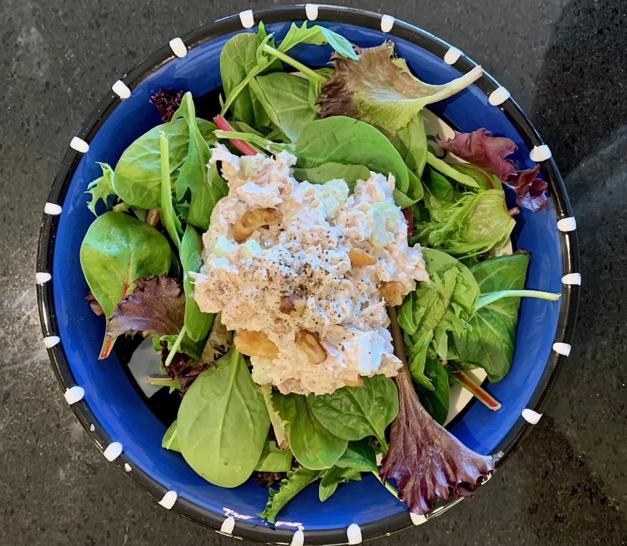 chicken salad